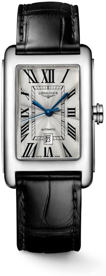 Longines Dolcevita 27.70 X 43.80MM Automatic Watch
