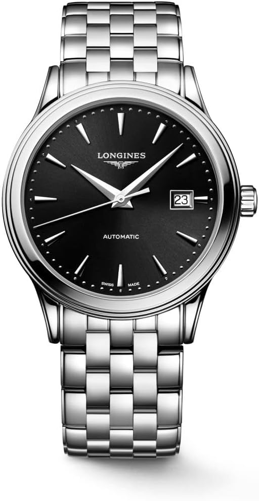 Longines Flagship Classic 40MM Automatic Watch