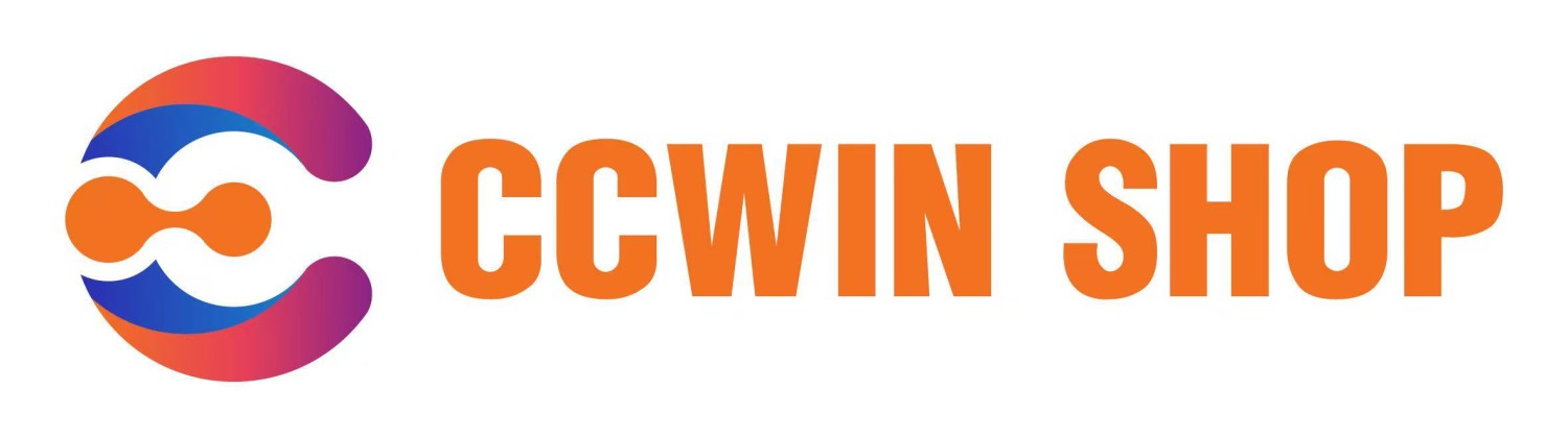 ccwin shop